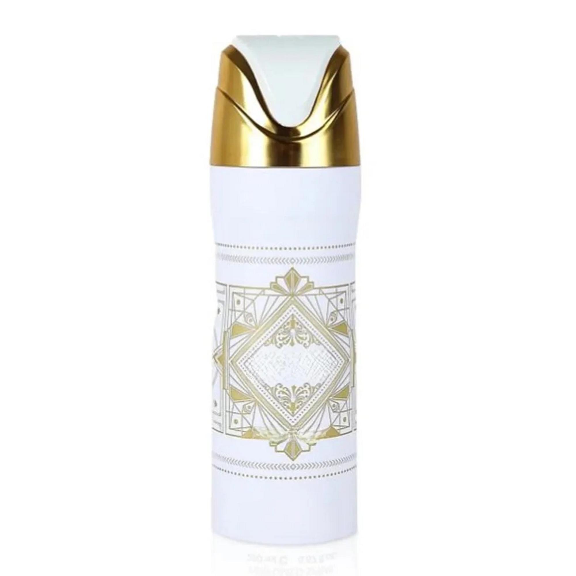Lattafa, Badee Al Oud, Spray parfumat, Unisex, 200 ml