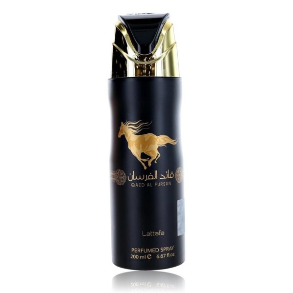 Lattafa, Qaed Al Fursan, Spray parfumat, Unisex, 200 ml