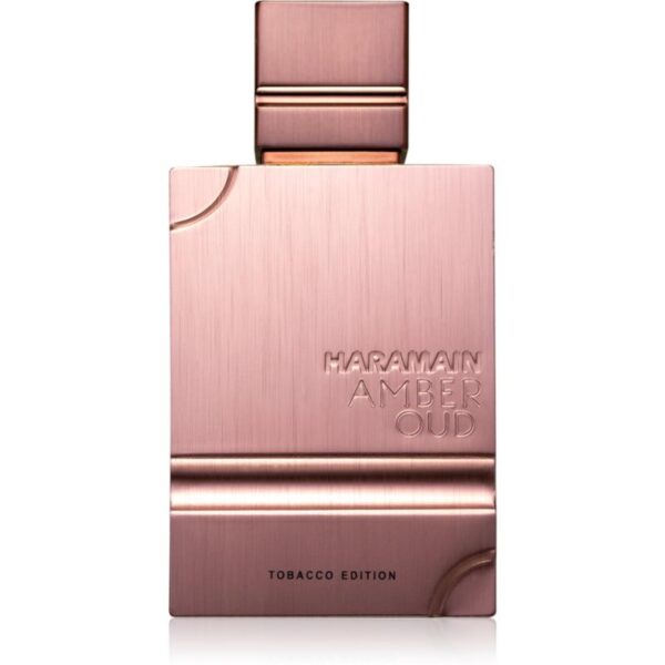 Al Haramain, Amber Oud Tobacco Edition, Eau De Parfum, Unisex, 60 ml