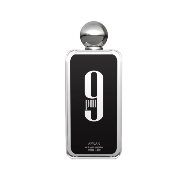 Afnan, 9 Pm, Apă de parfum, Pentru bărbați, 100 ml
