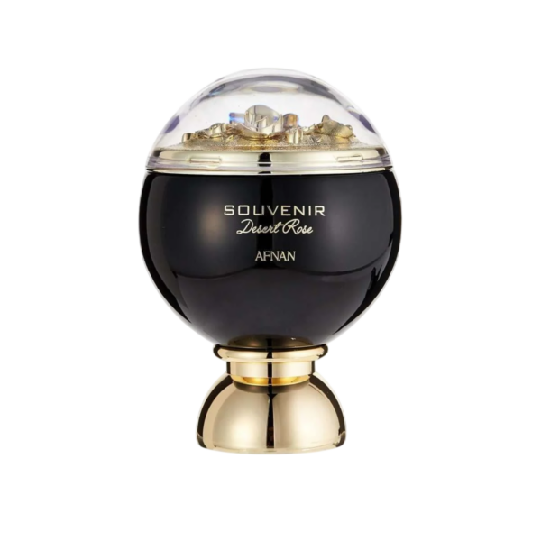 Afnan, Souvenir Desert Rose, Apă de parfum,Femei 100 ml