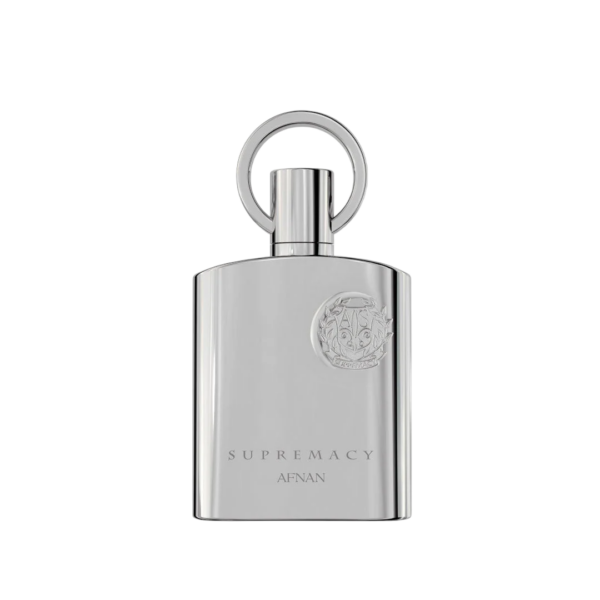 Afnan, Supremacy Silver, Apă de parfum, Pentru bărbați, 100 ml