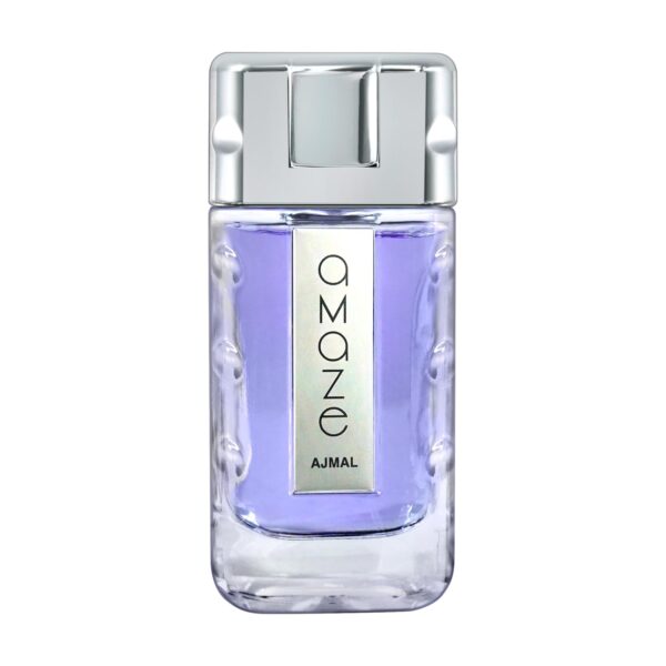 Ajmal, Amaze Him, Apă de parfum, Pentru bărbați, 75 ml