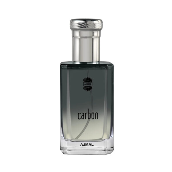 Ajmal, Carbon, Apă de parfum, Pentru bărbați, 100 ml