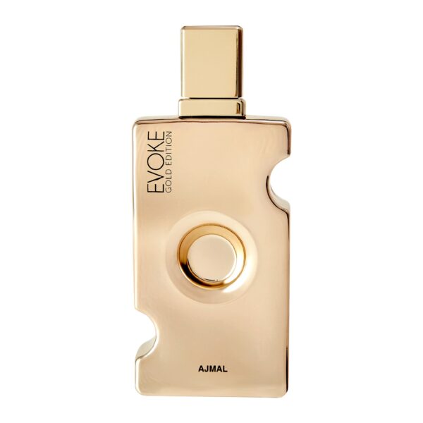Ajmal, Evoke Gold Edition, Apă de parfum, Pentru femei, 75 ml