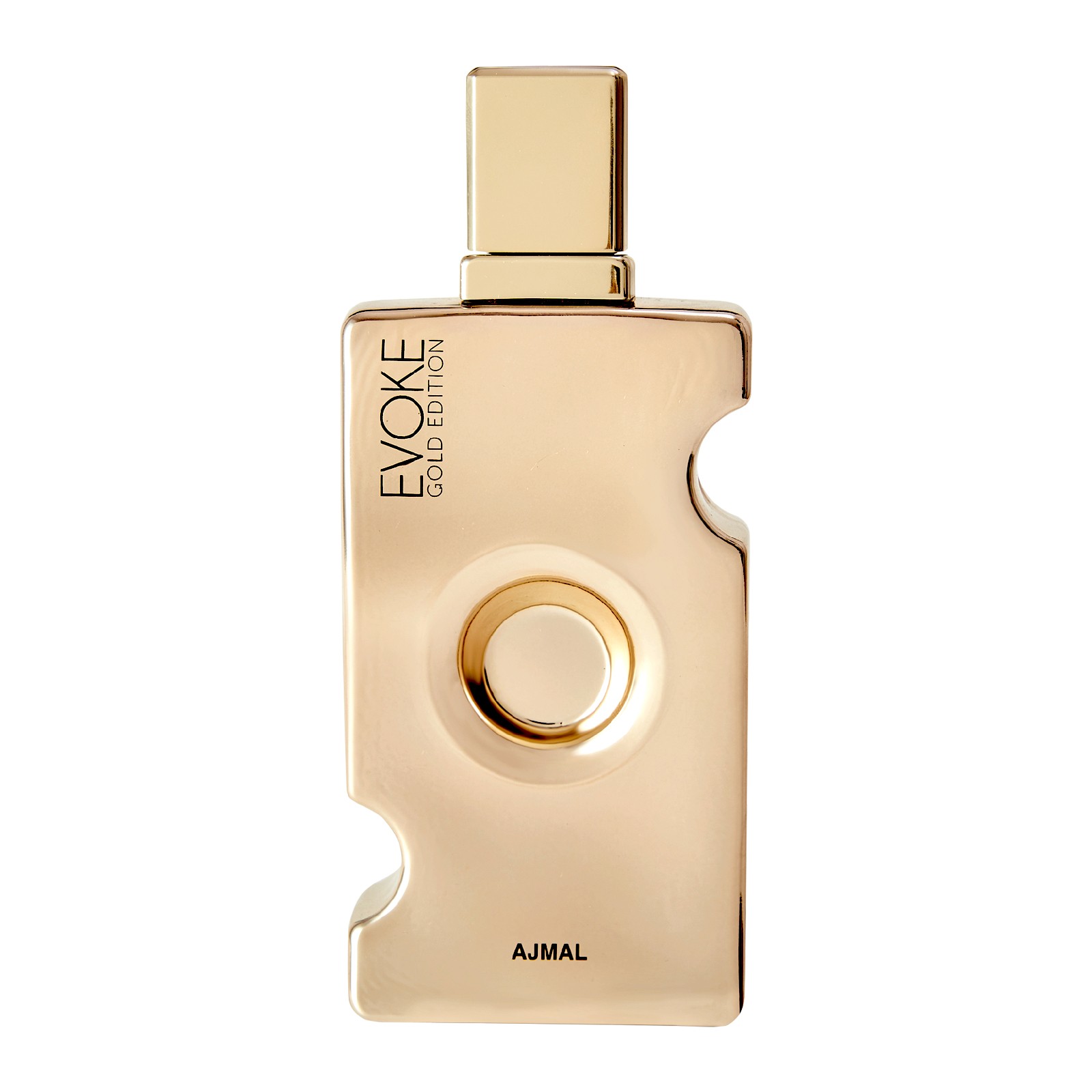 Ajmal, Evoke Gold Edition, Apă de parfum, Pentru femei, 75 ml