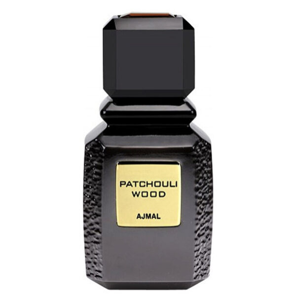 Ajmal, Patchouli Wood, Apă de parfum, Pentru femei, 50 ml