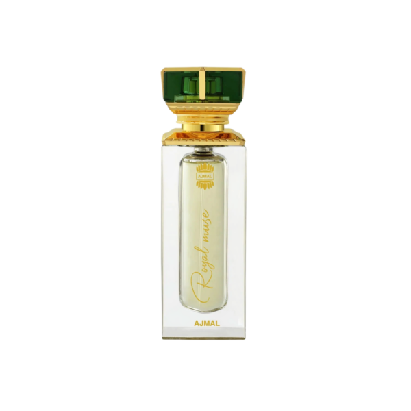 Ajmal, Royal Muse, Extract de parfum, Unisex, 50 ml