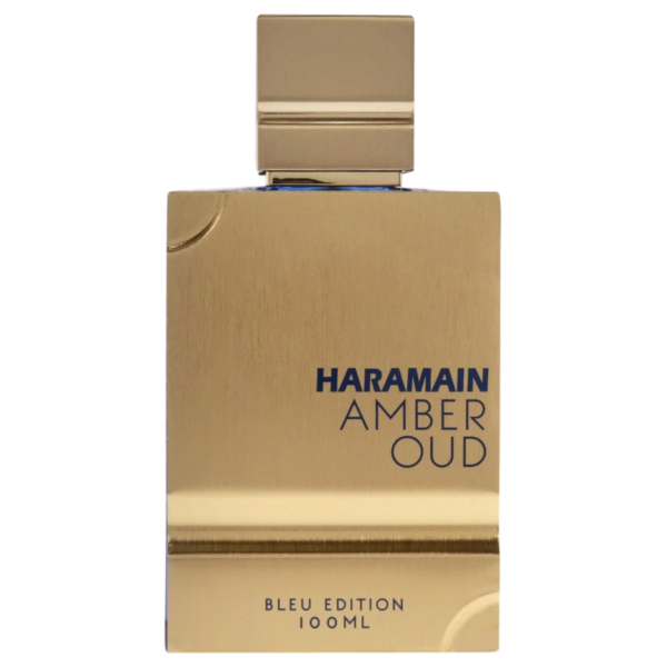 Al Haramain, Amber Oud Bleu Edition, Apă de parfum, Unisex, 100 ml