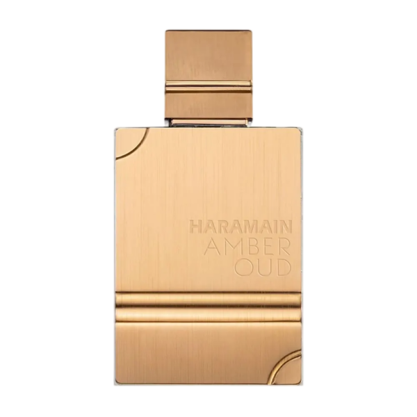 Al Haramain, Amber Oud, Apă de parfum, Unisex, 60 ml