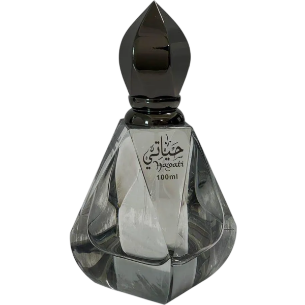 Al Haramain, Hayati, Eau De Parfum, Unisex, 100 ml