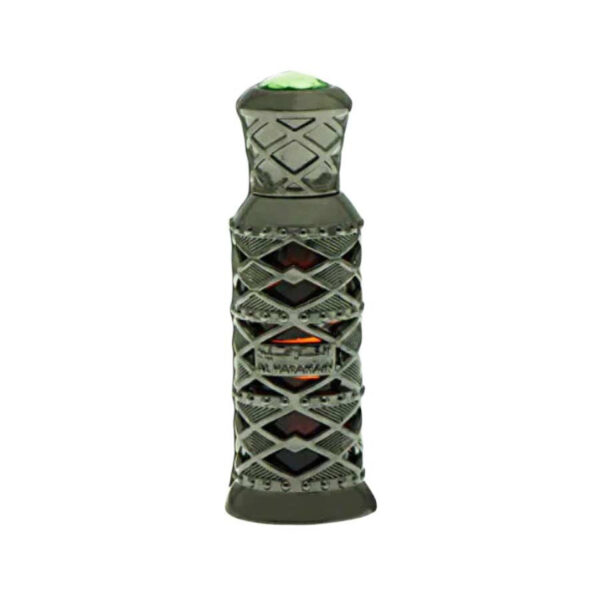 Al Haramain, Musk Noir, Perfume Oil, Unisex, 12 ml