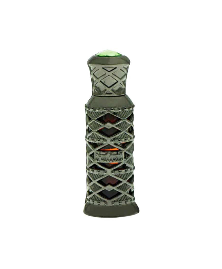 Al Haramain, Musk Noir, Perfume Oil, Unisex, 12 ml