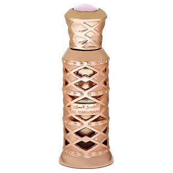 Al Haramain, Musk Poudree, Perfume Oil, Unisex, 12 ml