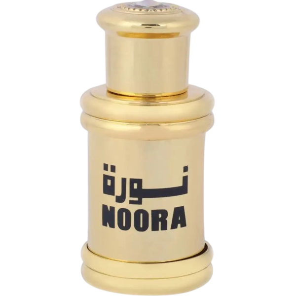 Al Haramain, Noora, Ulei de parfum, Unisex, 12 ml