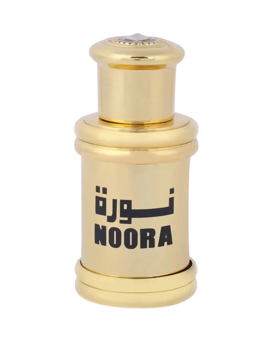 Al Haramain, Noora, Ulei de parfum, Unisex, 12 ml