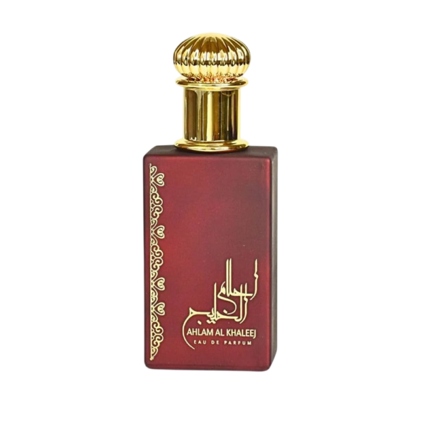 Ard Al Zaafaran, Ahlam Al Khaleej, Apă de parfum, Unisex, 80 ml