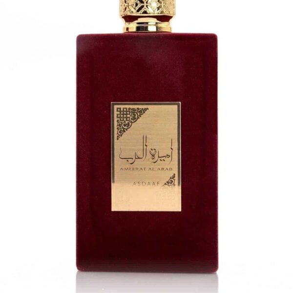 Asdaaf, Ameerat Al Arab, Eau De Parfum, For Women, 100 ml