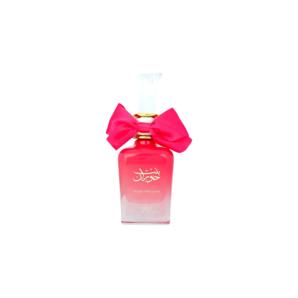 Ard Al Zaafaran, Bint Hooran Rose Passion, Apă de parfum, Pentru femei, 100 ml