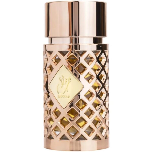 Ard Al Zaafaran, Jazzab Gold, Apă de parfum, Pentru femei, 100 ml