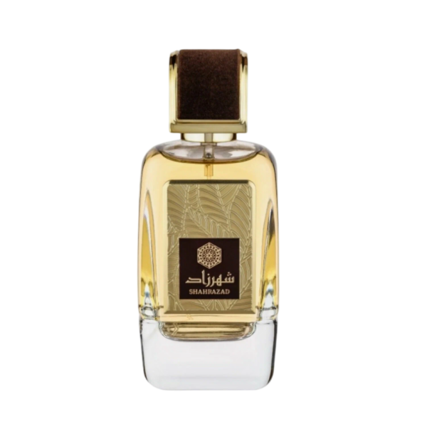 Ard Al Zaafaran, Shahrazad, Eau De Parfum, Unisex, 100 ml