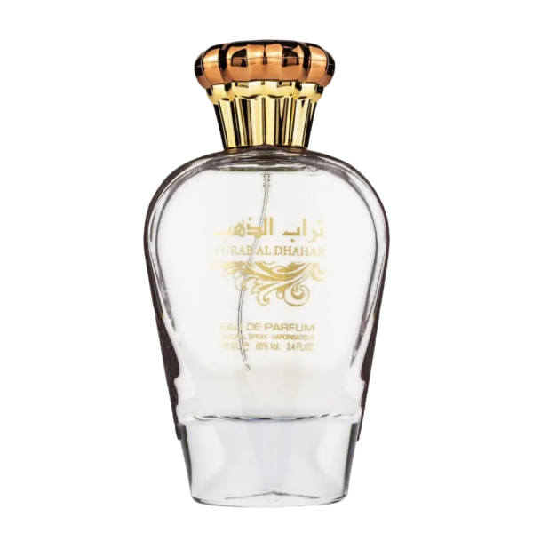 Ard Al Zaafaran, Turab Al Dhahab, Apă de parfum, Pentru femei, 100 ml