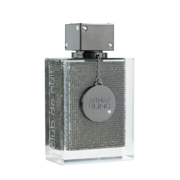 Armaf, Club De Nuit Bling, Eau De Parfum, For Men, 75 ml