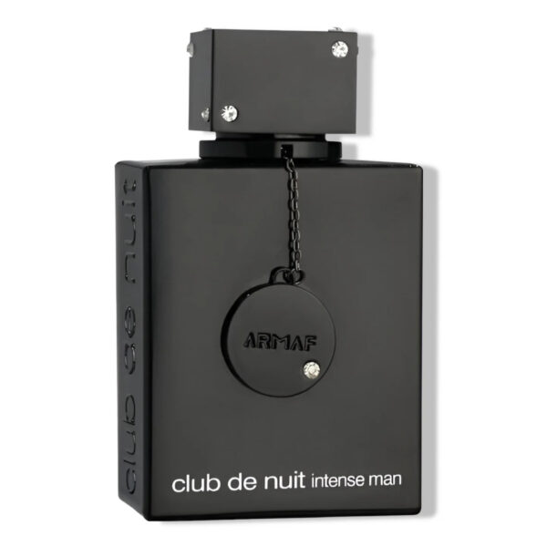 Armaf, Club de Nuit Intense, Apă de toaletă, Pentru bărbați, 105 ml