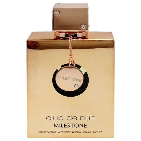 Armaf, Club De Nuit Milestone, Apă de parfum, Unisex, 200 ml