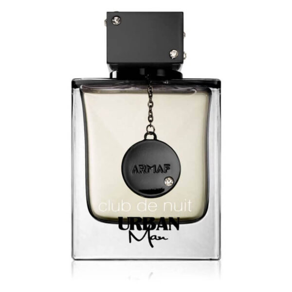 Armaf, Club De Nuit Urban Man, Eau De Parfum, For Men, 100 ml