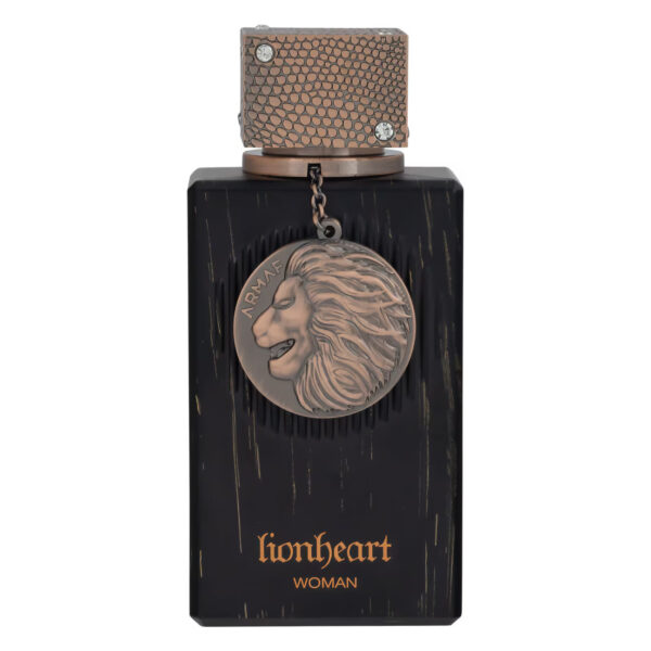 Armaf, LionHeart, Apă de parfum, Pentru femei, 100 ml
