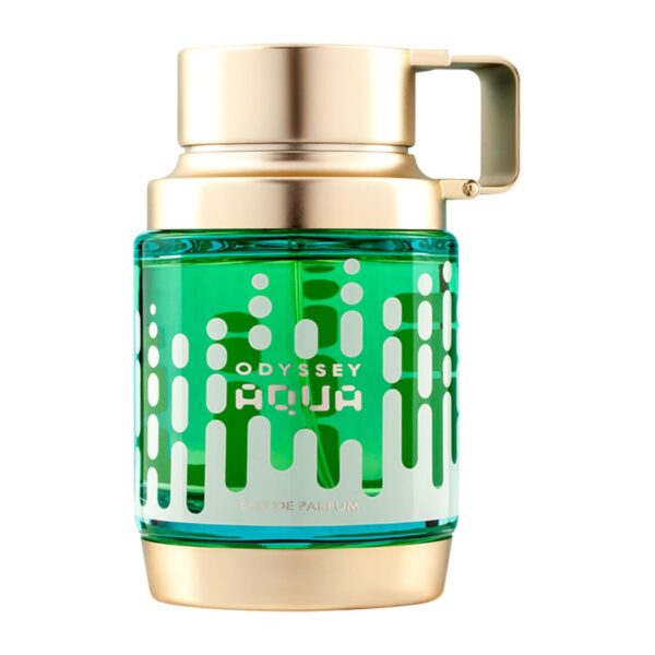 Armaf, Odyssey Aqua, Apă de parfum, Pentru bărbați, 100 ml