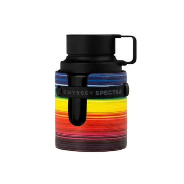 Armaf, Odyssey Spectra Rainbow Edition, Apă de parfum, Unisex, 100 ml