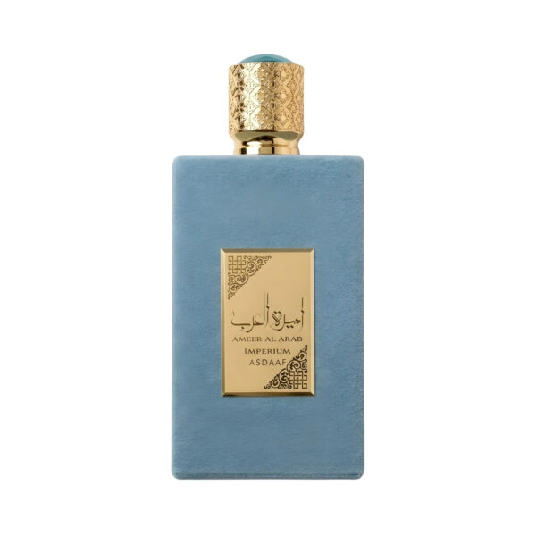 Asdaaf, Ameer Al Arab Imperium, Apă de parfum, Pentru bărbați, 100 ml