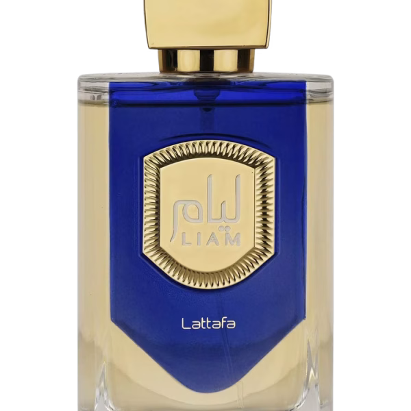 Lattafa, Liam Blue Shine, Eau De Parfum, For Men, 100 ml