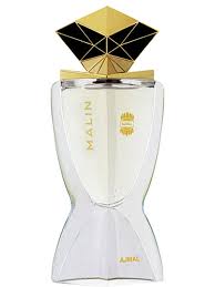 Ajmal, Malin, Extrait De Parfum, Unisex, 50 ml