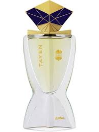 Ajmal, Tayen, Extrait De Parfum, Unisex, 50 ml