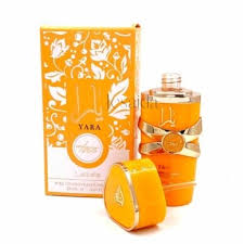 Lattafa, Yara Tous, Perfume Oil, For Women, 20 ml
