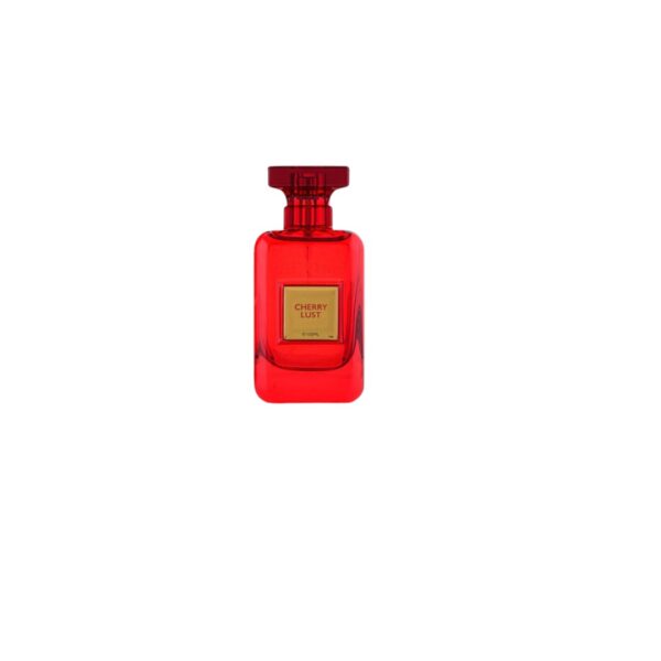 Flavia, Cherry Lust, Eau De Parfum, Unisex, 100 ml