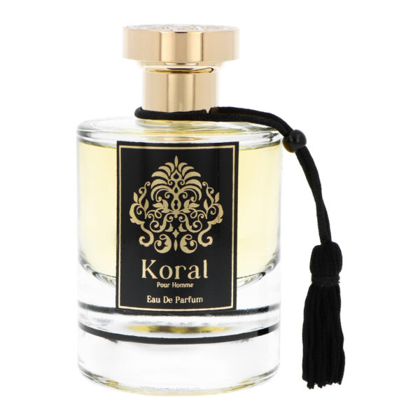 Flavia, Koral, Eau De Parfum, For Men, 100 ml