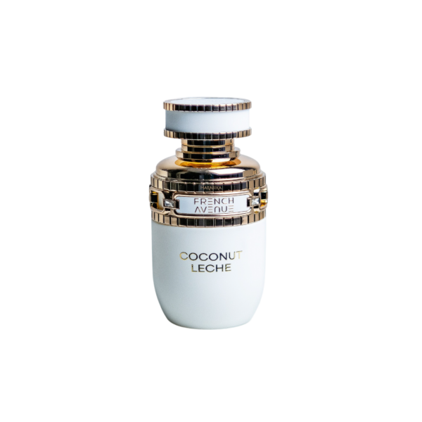 French Avenue, Coconut Leche, Eau De Parfum, For Women, 80 ml