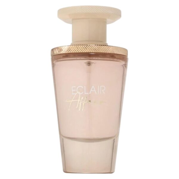 French Avenue, Eclair Affair, Apă de parfum, Unisex, 100 ml