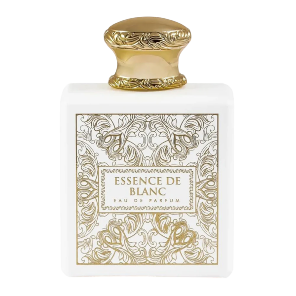 French Avenue, Essence De Blanc, Eau De Parfum, Unisex, 100 ml