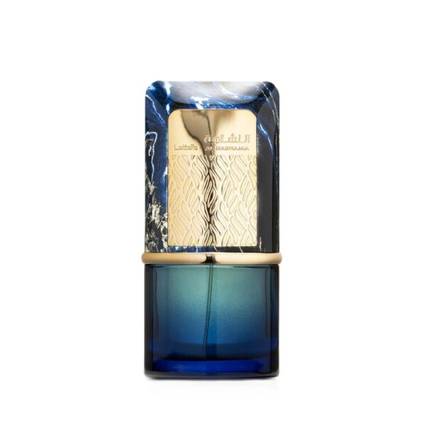 Lattafa, Al Nashama Caprice, Apă de parfum, Pentru bărbați, 100 ml