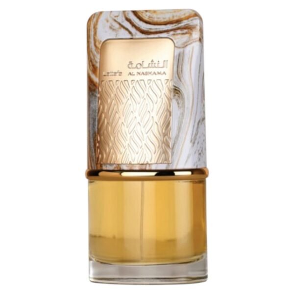 Lattafa, Al Nashama, Apă de parfum, Unisex, 100 ml