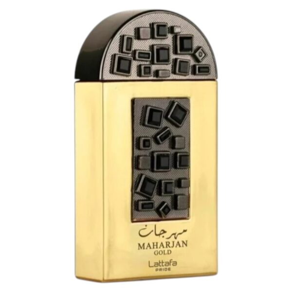 Lattafa, Armaf Maharjan Gold, Apă de parfum, Unisex, 100 ml