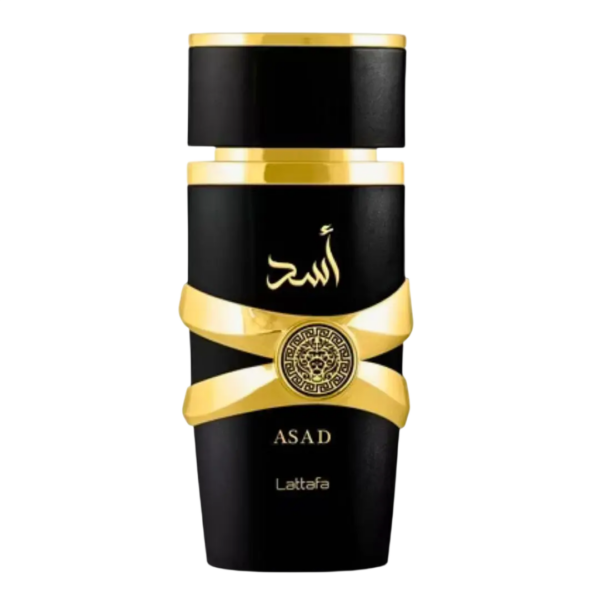 Lattafa, Asad, Apă de parfum, Pentru bărbați, 100 ml