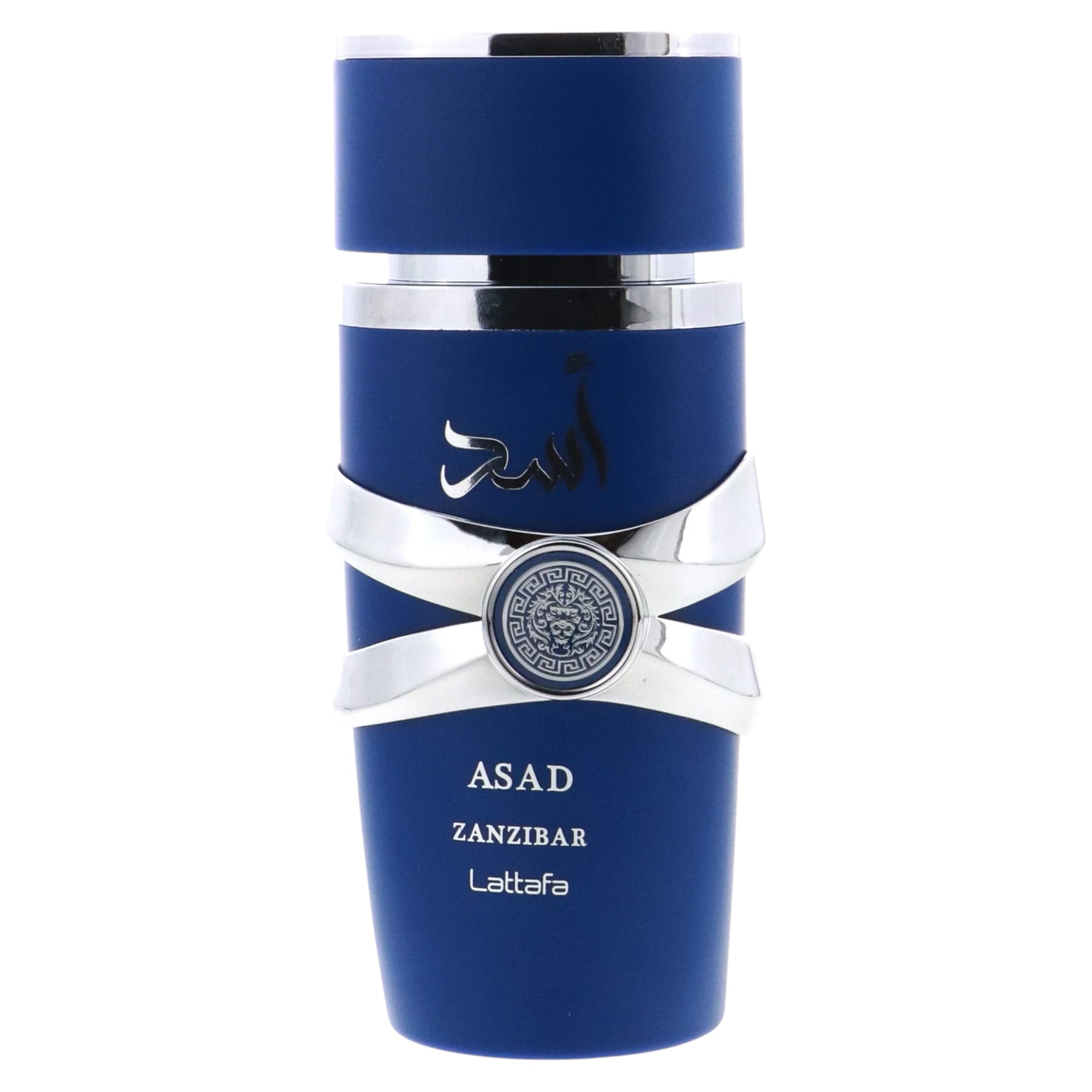 Lattafa, Asad Zanzibar, Apă de parfum, Pentru bărbați, 100 ml