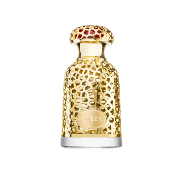Lattafa, Emeer, Eau De Parfum, Unisex, 100 ml