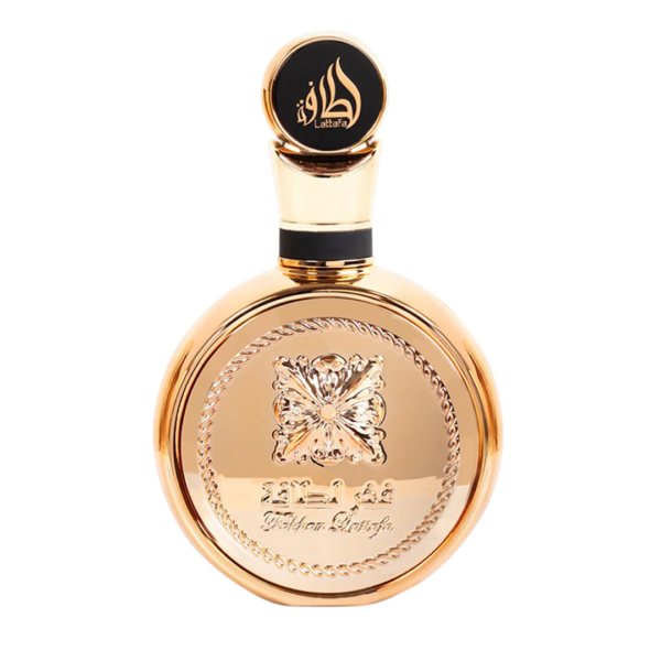Lattafa, Fakhar Gold, Apă de parfum, Unisex, 100 ml
